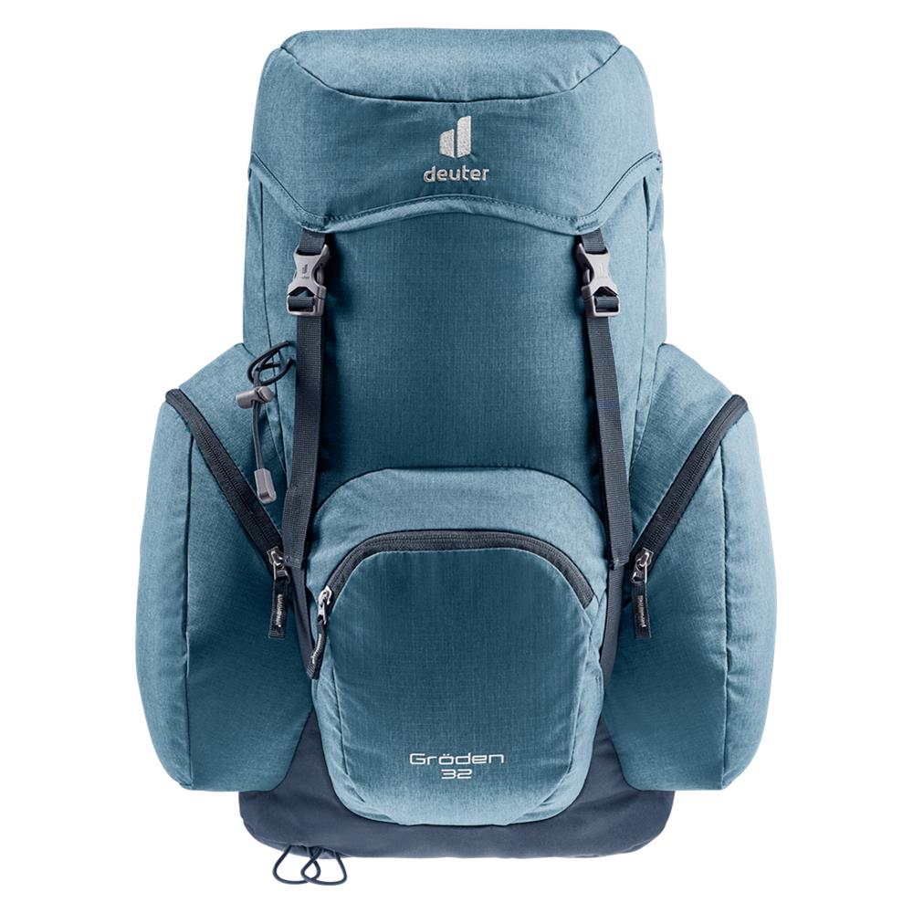 deuter Gröden 32, Wanderrucksack, atlantic-ink (blau), 32L