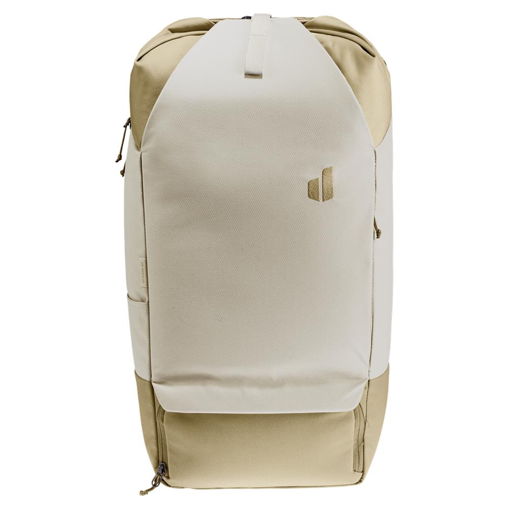 deuter Utilion 30, Rucksack, bone-desert (beige), 30L, mit Laptopfach