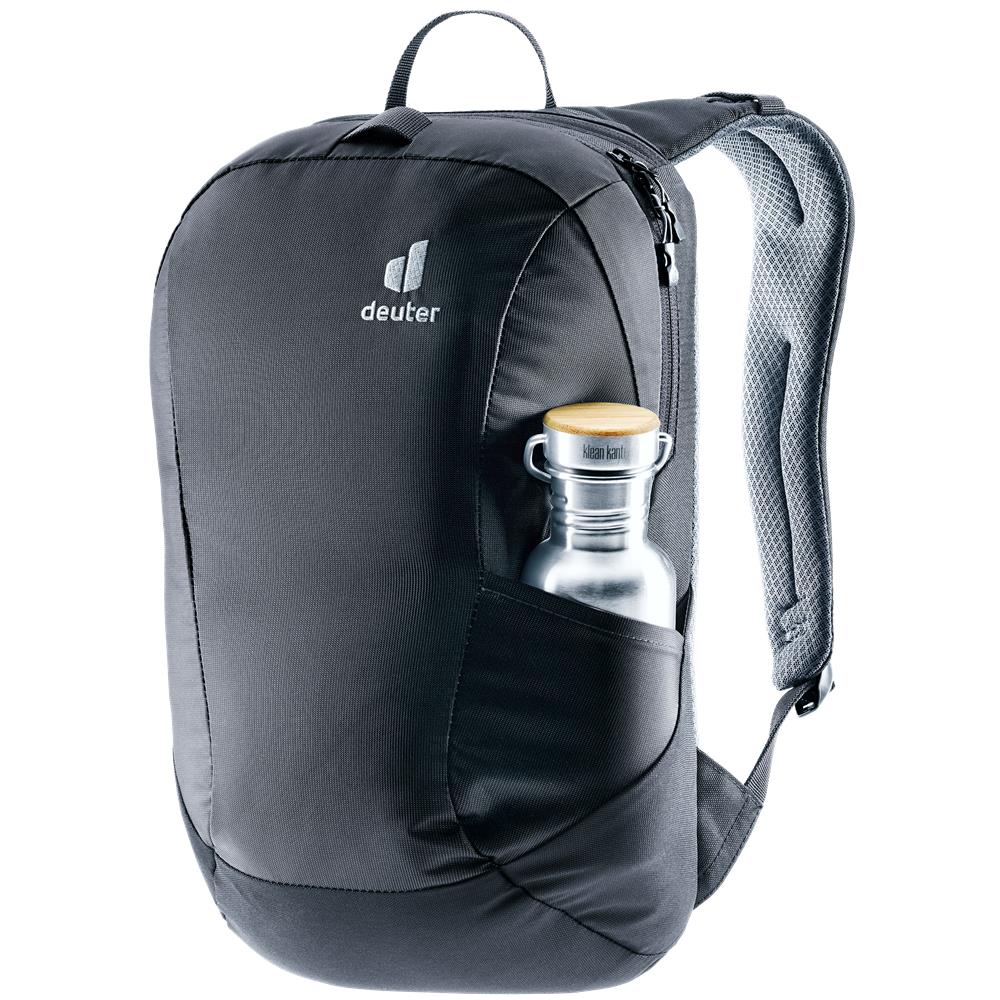 deuter Access Pro 65, Reiserucksack, black (schwarz), 65L, mit Laptopfach