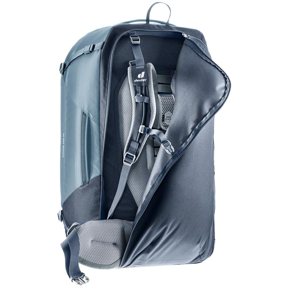 deuter Access Pro 65, Reiserucksack, atlantic-ink (blau), 65L, mit Laptopfach