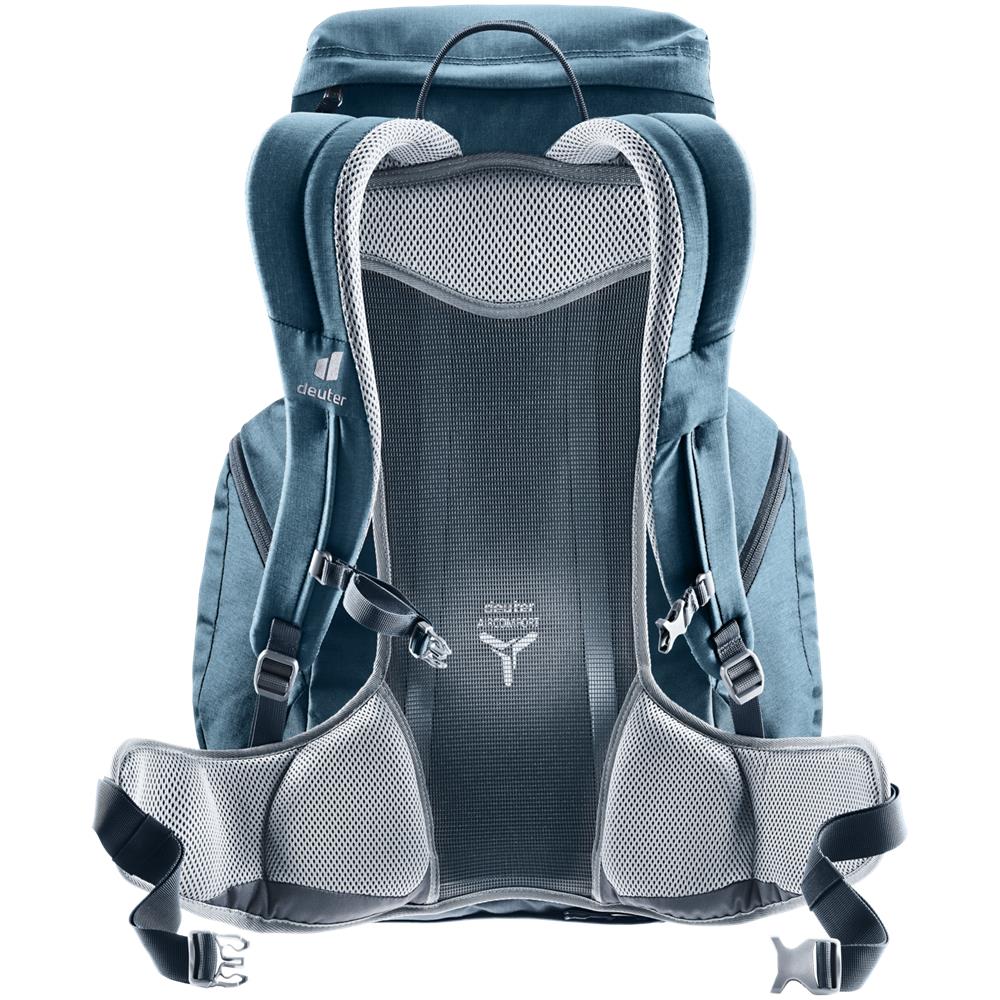 deuter Gröden 32, Wanderrucksack, atlantic-ink (blau), 32L