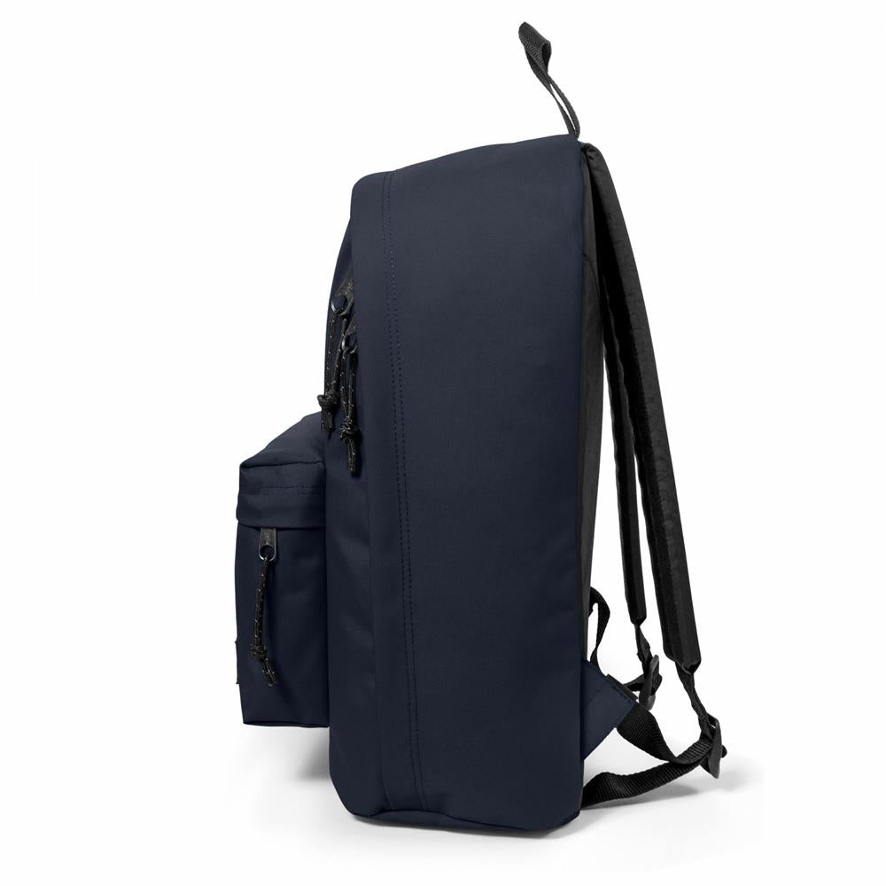 Eastpak OUT OF OFFICE, Rucksack, Ultra Marine (blau), 27L, mit Laptopfach
