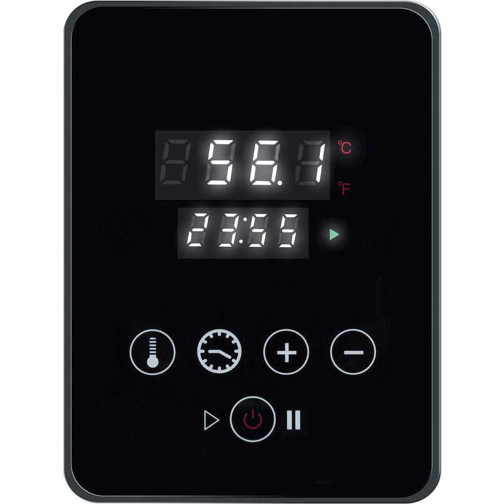 Steba Sous-Vide Garer SV 120 PROFESSIONAL