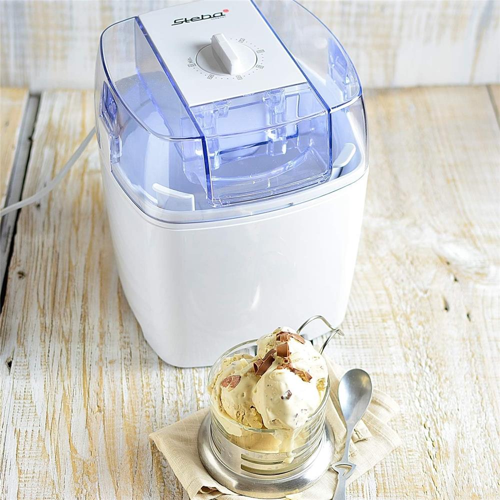 Steba Eismaschine IC 20