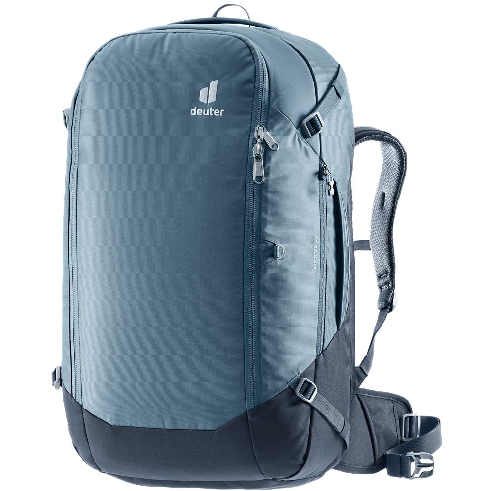 deuter Access 55, Reiserucksack, atlantic-ink (blau)