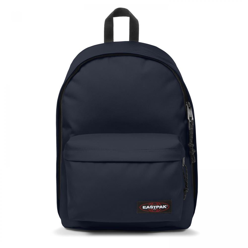 Eastpak OUT OF OFFICE, Rucksack, Ultra Marine (blau), 27L, mit Laptopfach
