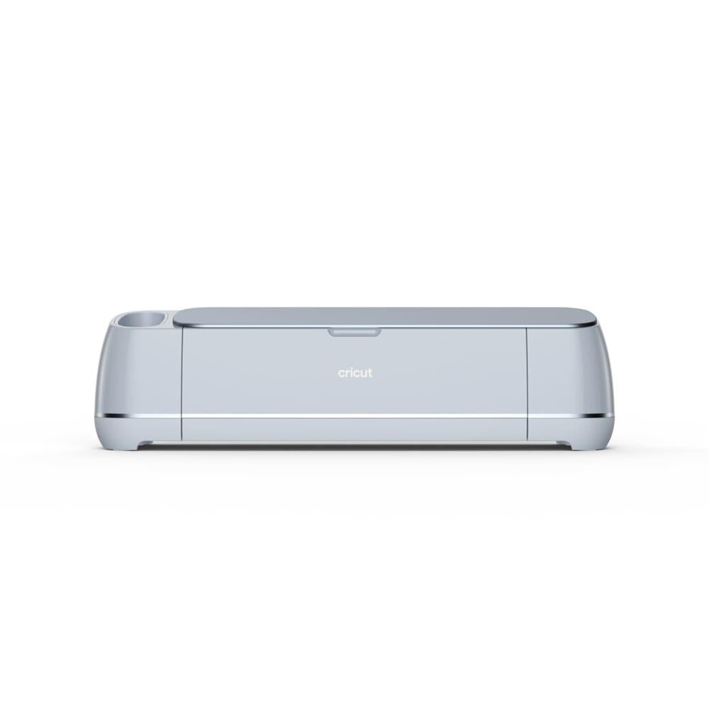 Cricut Maker 3 - Limited Edition Bundle - Schneideplotter mit Rollenklinge, Gravurwerkzeug, Falzrad