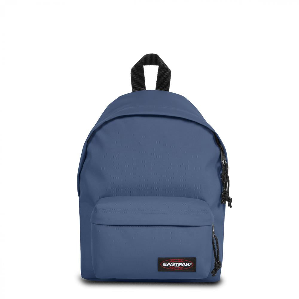 Eastpak ORBIT XS, Kleiner Rucksack, Powder Pilot (blau), 10L