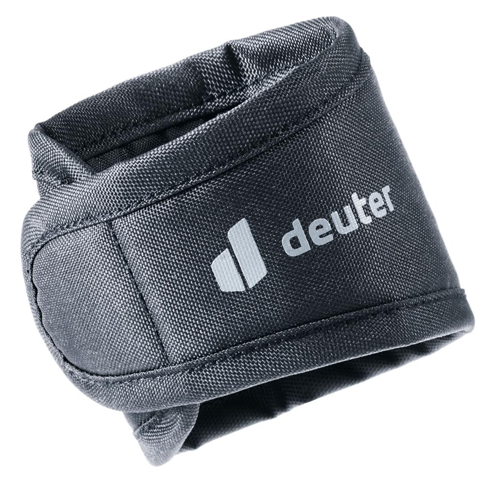 deuter Pants Protector, Fahrradzubehör, black (schwarz)