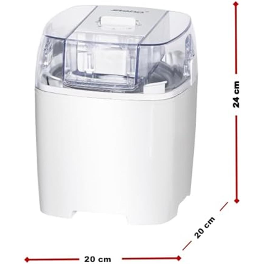 Steba Eismaschine IC 20