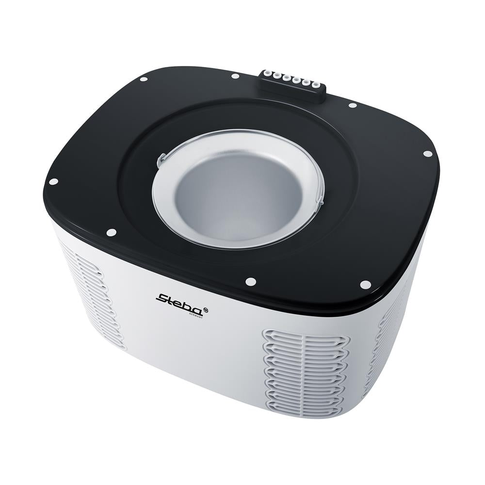 Steba Eismaschine IC 110
