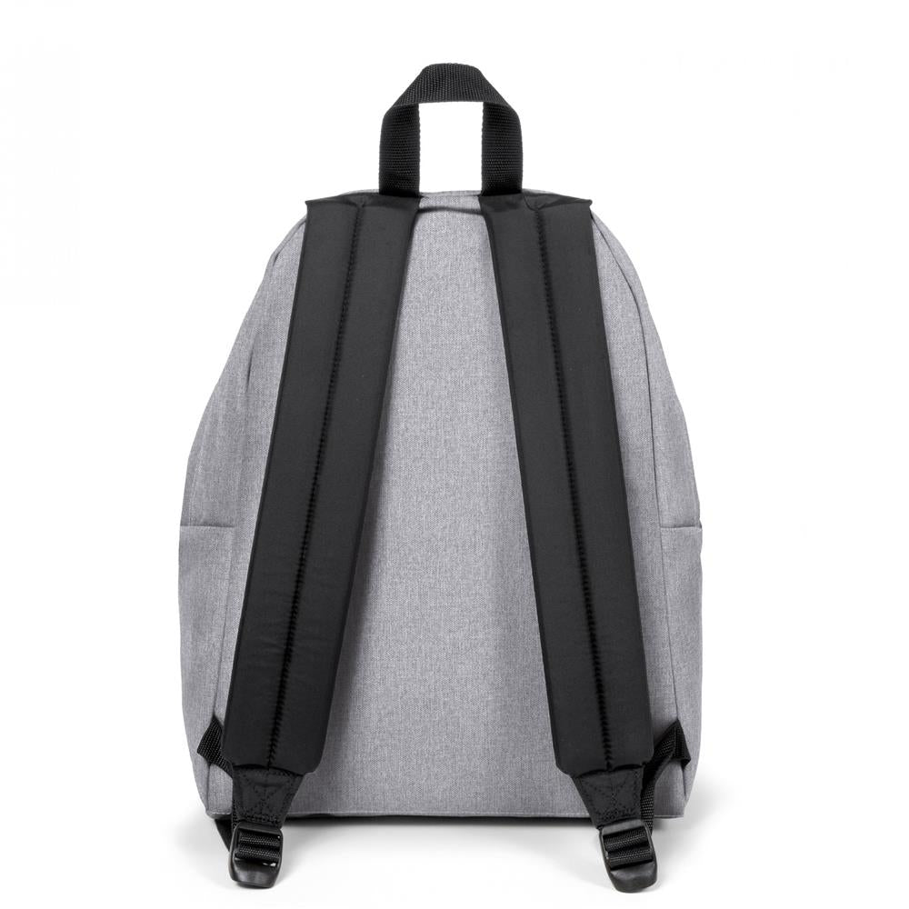 Eastpak PADDED PAK'R, Rucksack, Sunday Grey (grau), 24L