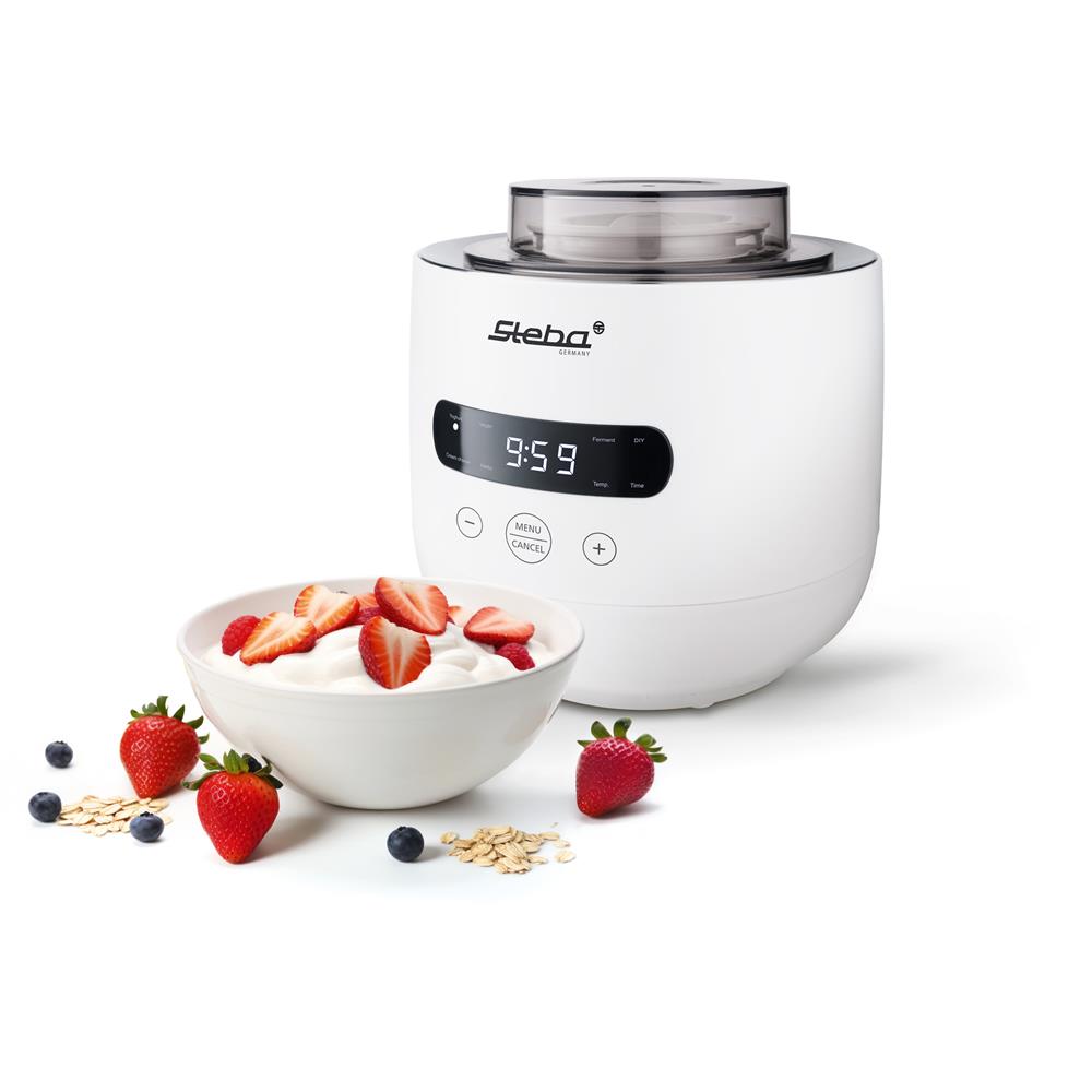 Steba Joghurt-Maker JM 4 FERMENT