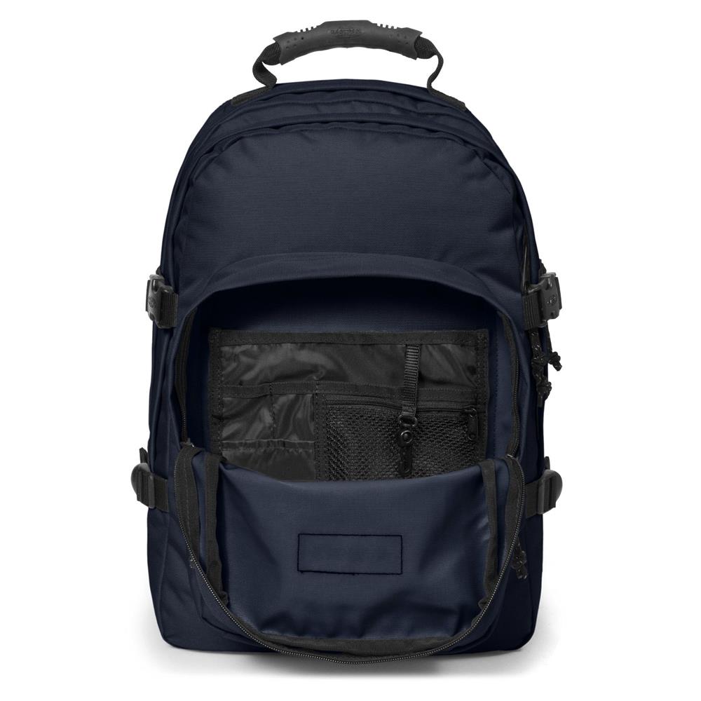 Eastpak PROVIDER, Großer Rucksack, Ultra Marine (blau), 33L, mit Flaschenhalter und Laptopfach