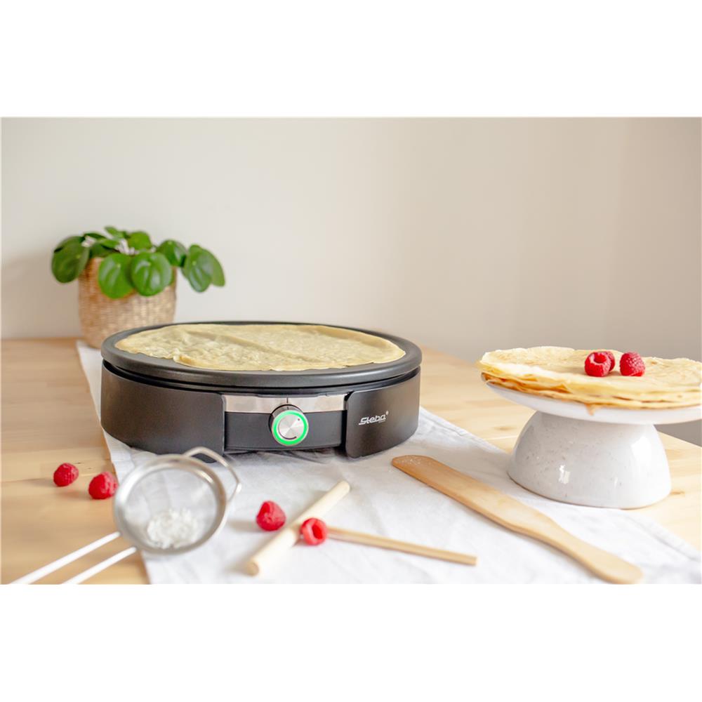 Steba Crepes-Maker XXL CR 36