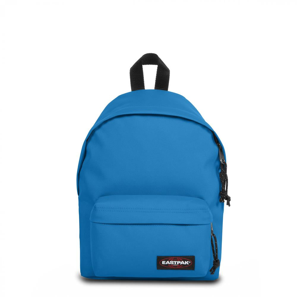 Eastpak ORBIT XS, Kleiner Rucksack, Bubble Blue (blau), 10L