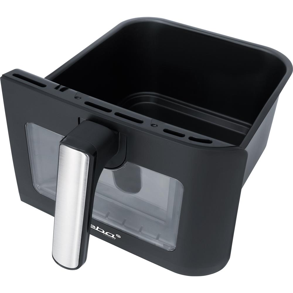 Steba Doppel-Heißluftfritteuse HF 9500 DUO