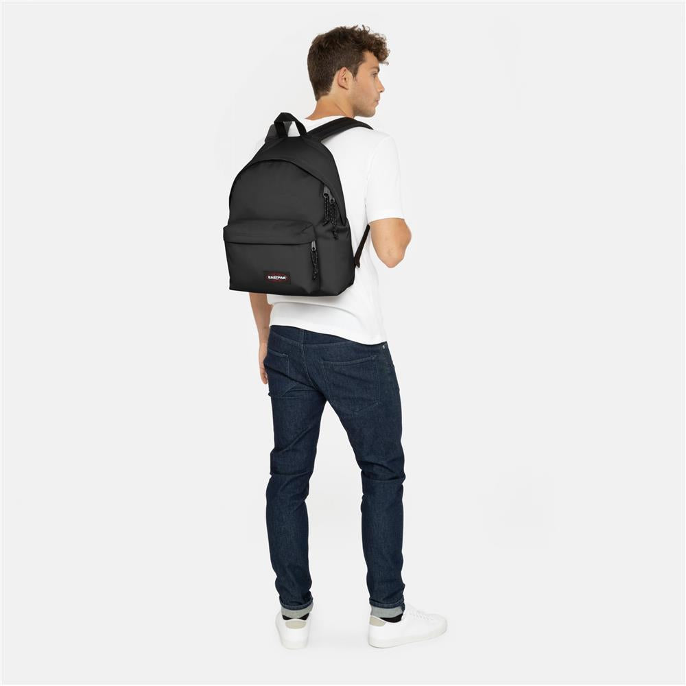 Eastpak PADDED PAK'R, Rucksack, Black (schwarz), 24L