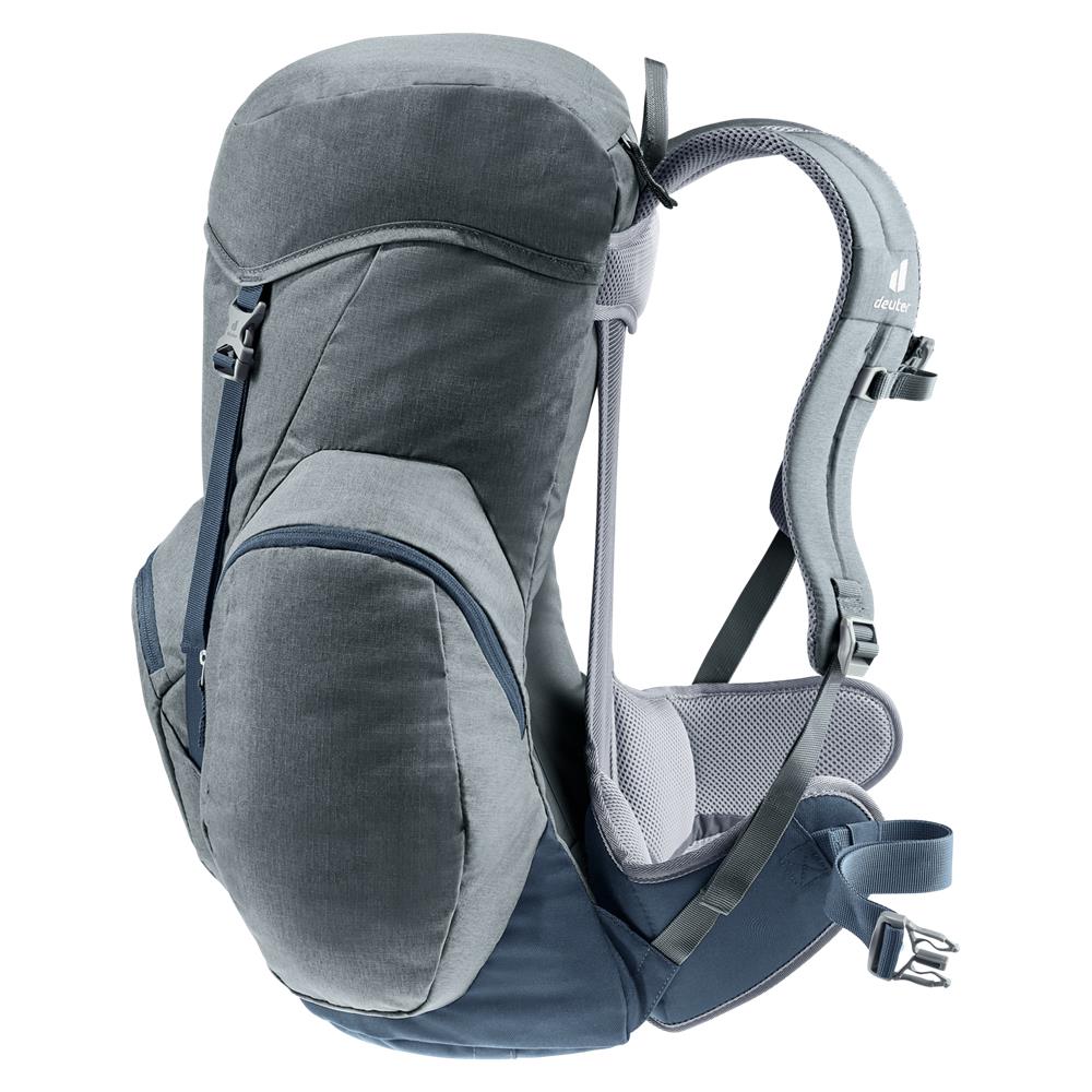 deuter Gröden 32, Wanderrucksack, graphite-ink (grau), 32L