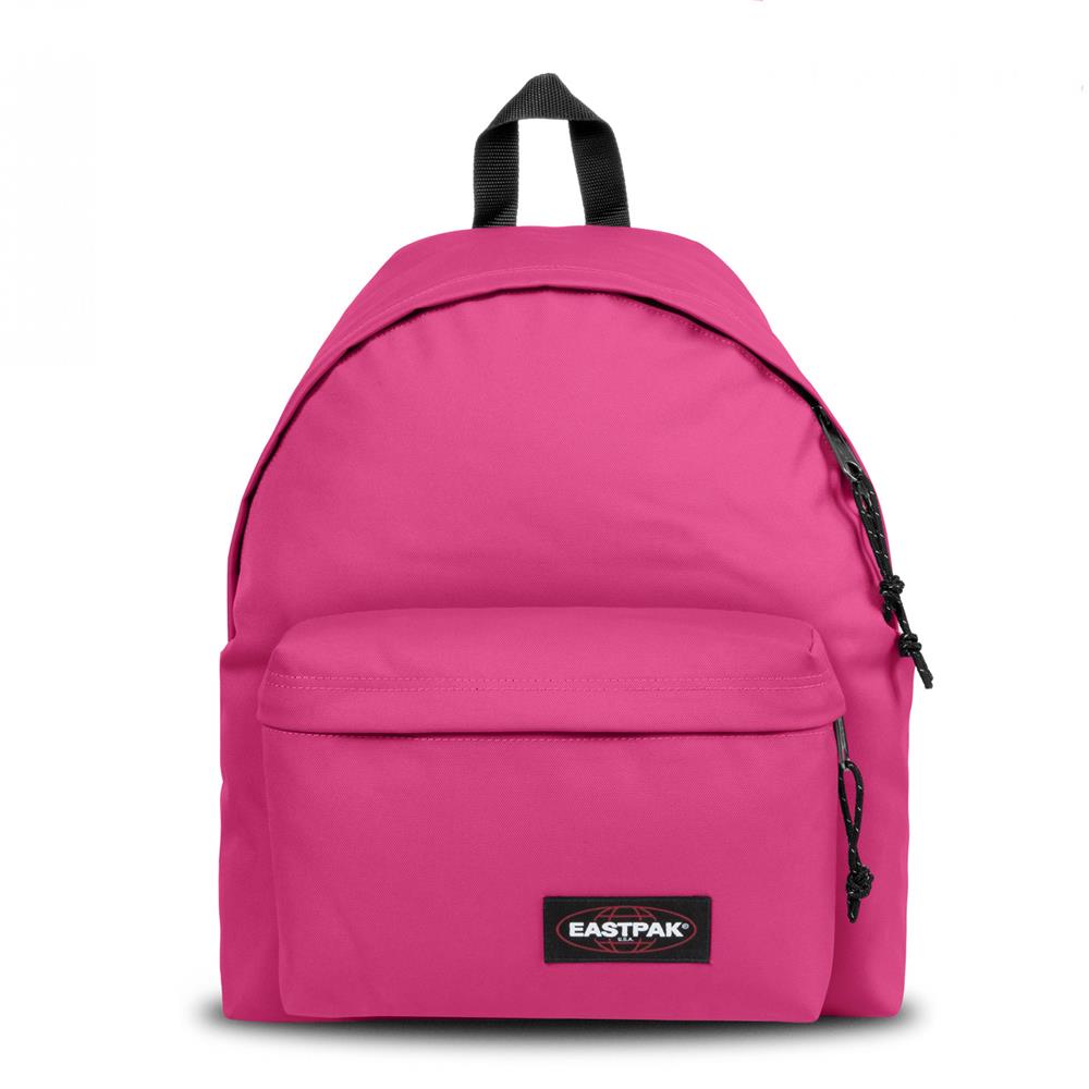 Eastpak PADDED PAK'R, Rucksack, Pink Escape (rosa), 24L