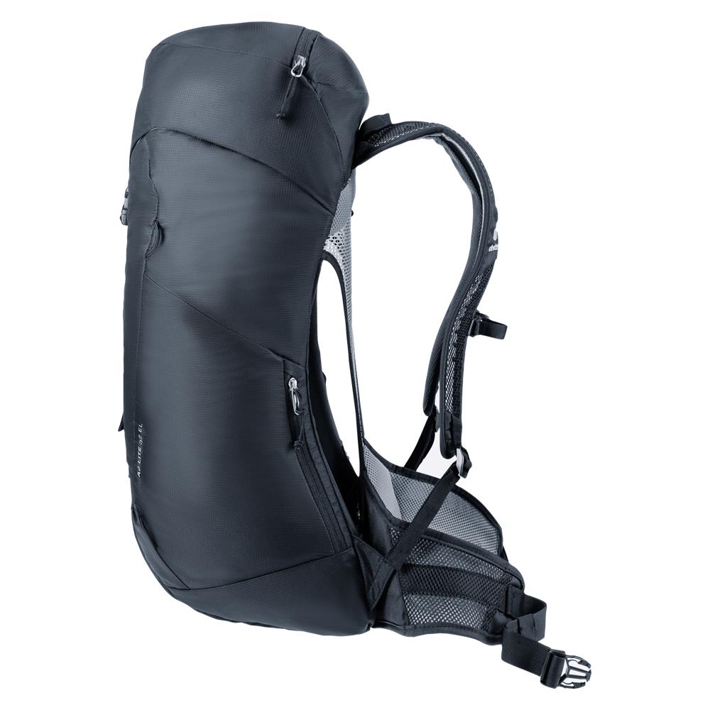 deuter AC Lite 32 EL, Wanderrucksack, black (schwarz), 32L