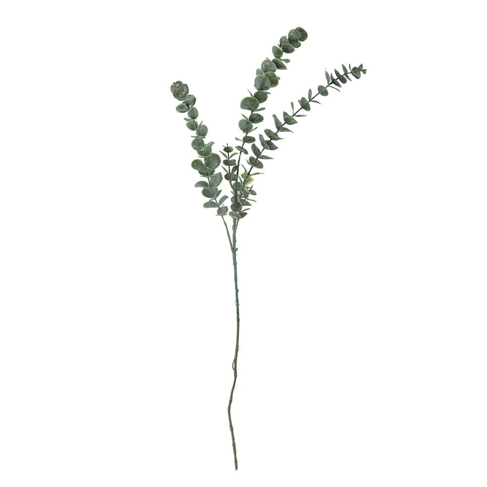 Bloomingville Eucalyptus Kunstblume Stiel Grün 76cm