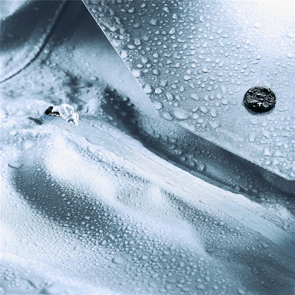 deuter Drout 20, Rucksack, polar (blau), 20L