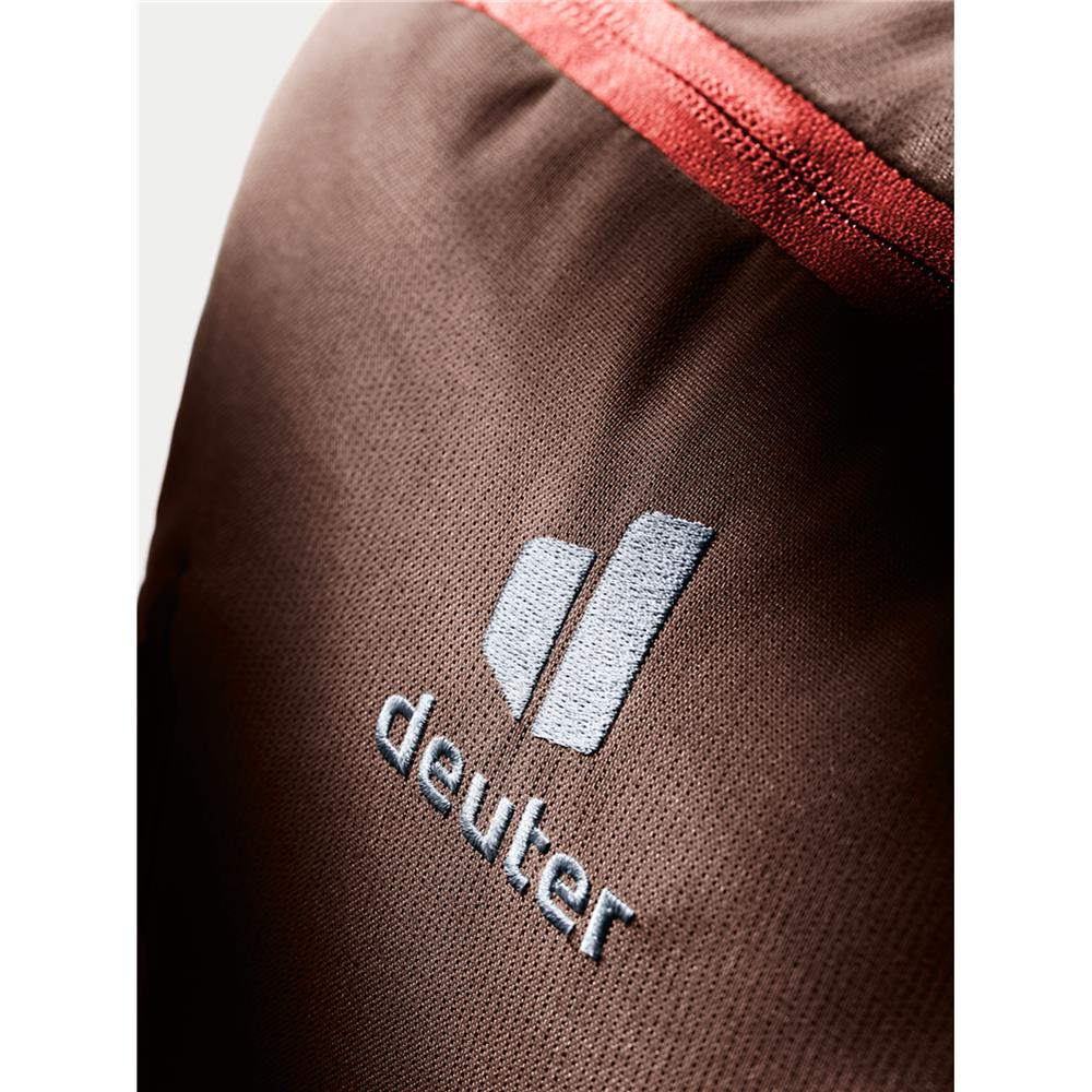 deuter Cotogy, Schulrucksack, raisin (braun), 26L, Schulranzen