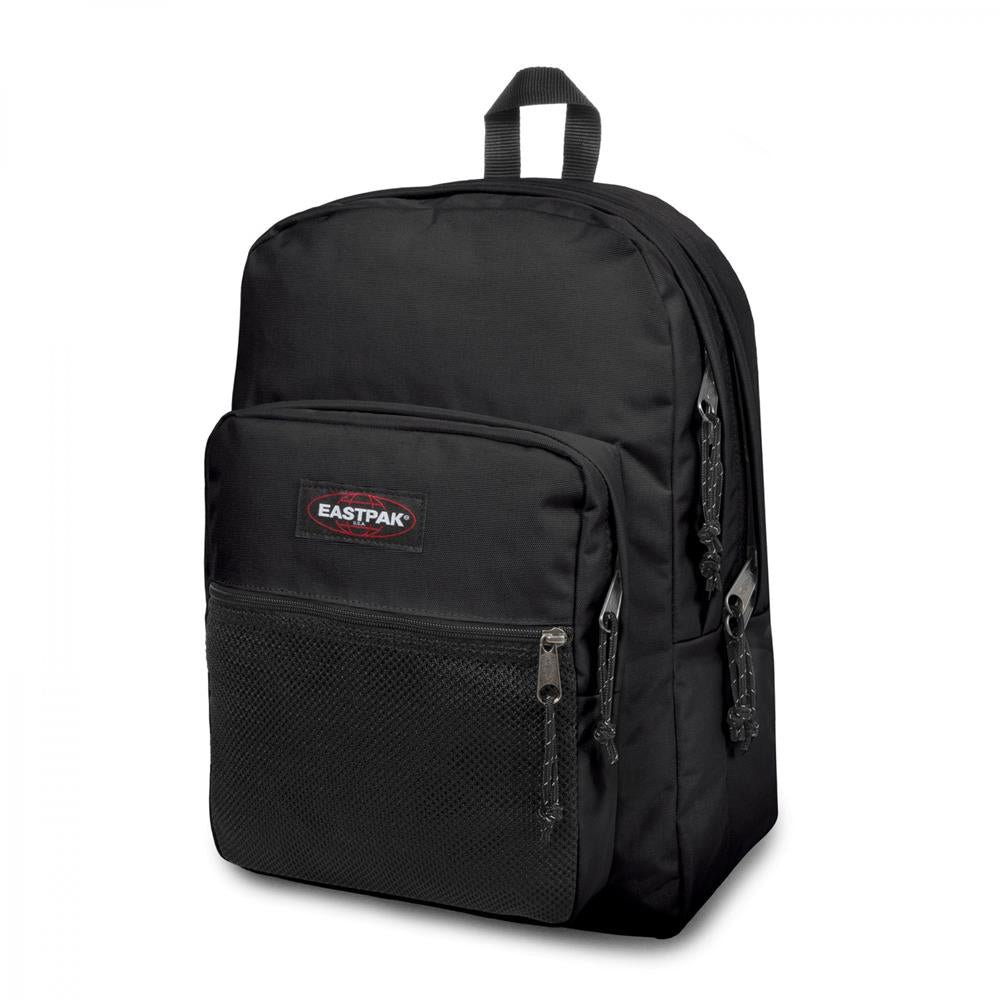 Eastpak PINNACLE, Großer Rucksack, Black (schwarz), 38L