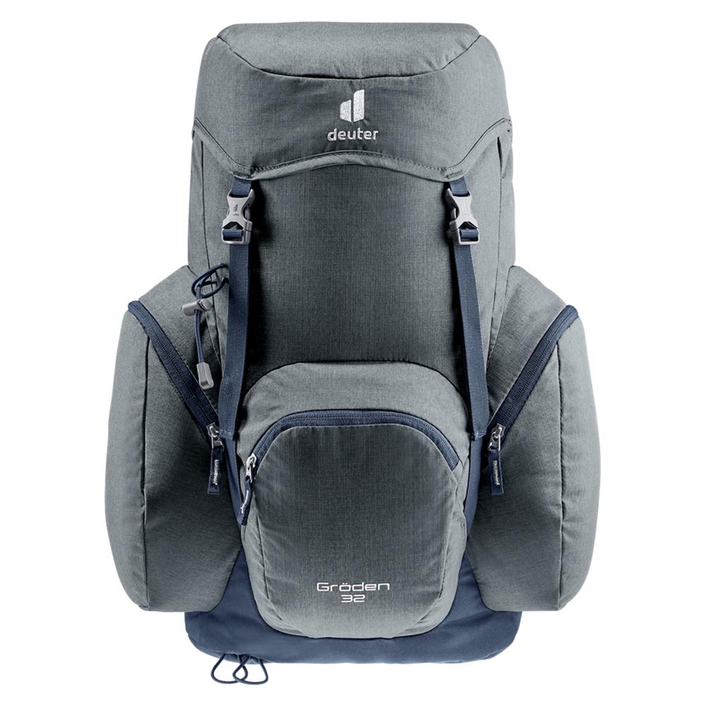 deuter Gröden 32, Wanderrucksack, graphite-ink (grau), 32L