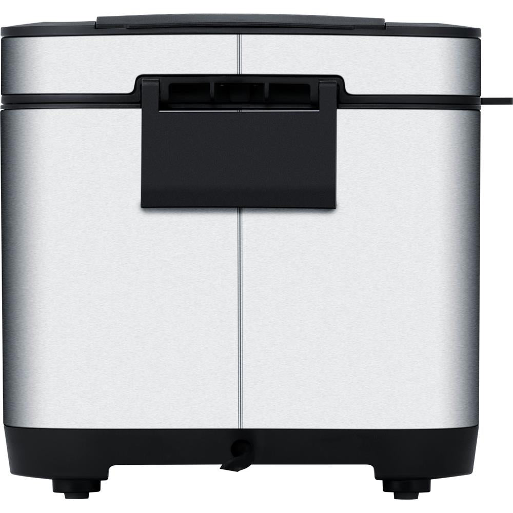 Steba Edelstahl-Fritteuse DF 150