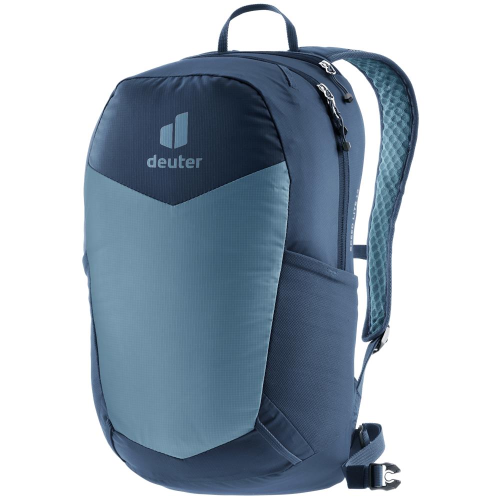 deuter Speed Lite 13, Wanderrucksack, atlantic-ink (blau), 13L