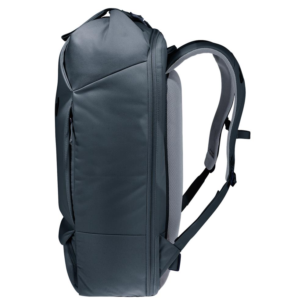 deuter Utilion 30, Rucksack, black (schwarz), 30L, mit Laptopfach