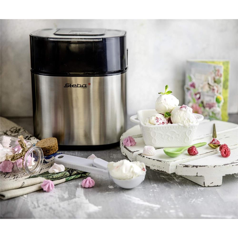Steba Eismaschine IC 30