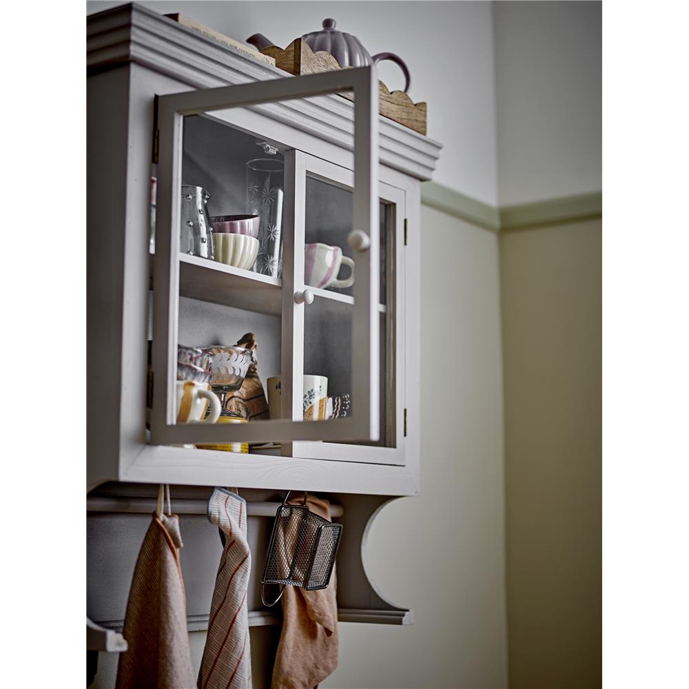 Bloomingville Latina Schale, Natur, Steingut, 165 ml, dänisches Design