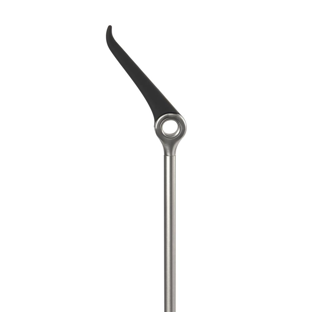 Umbra Tucan Toilettenpapierständer stehend 74 x 17 x 17 cm Stahl Toilettenpapierhalter