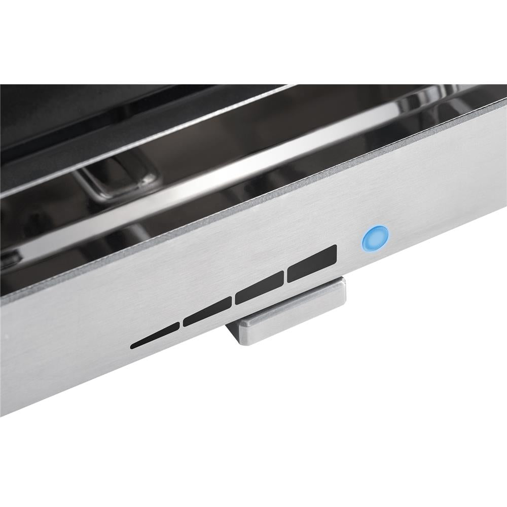 Steba Premium Guss-Raclette RC 68