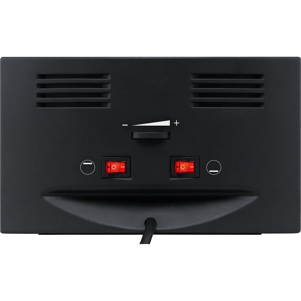 Steba Pizza-Raclette RC 6 BAKE & GRILL