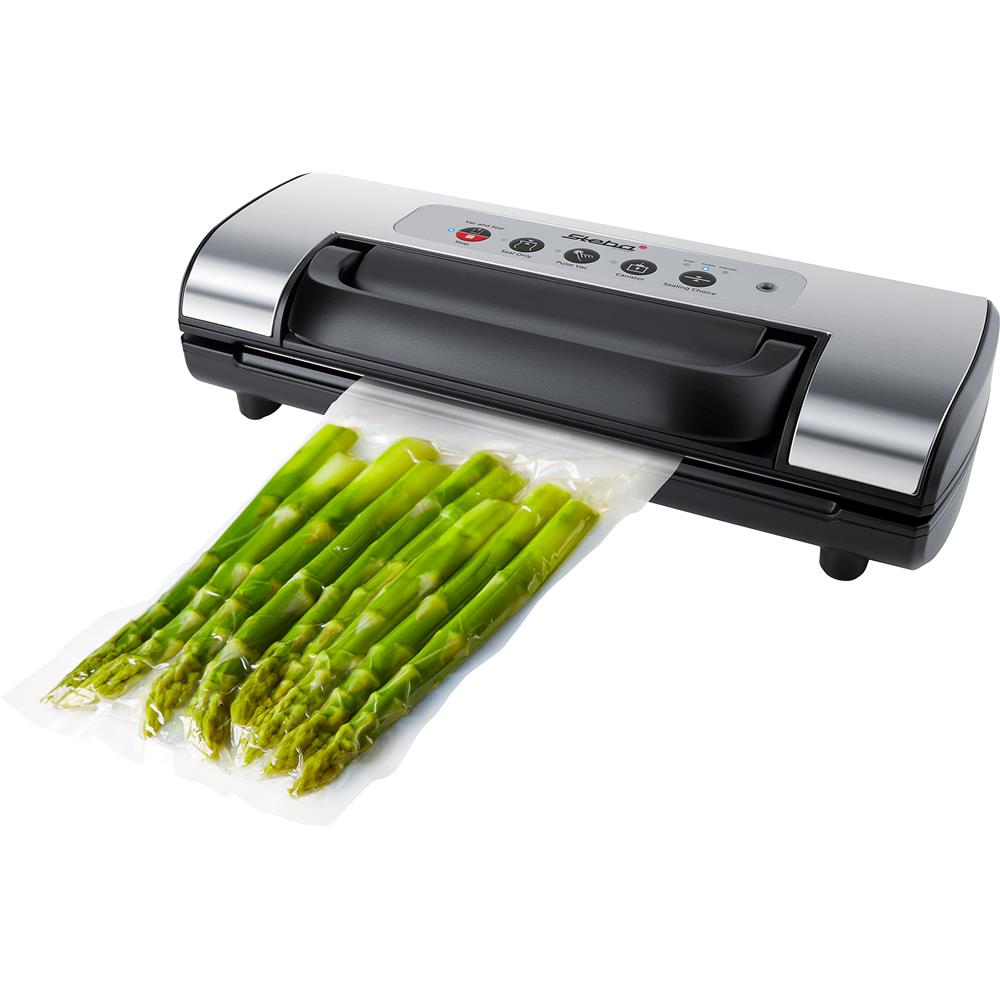 Steba Vakuumierer VK 12 DOUBLE SEAL