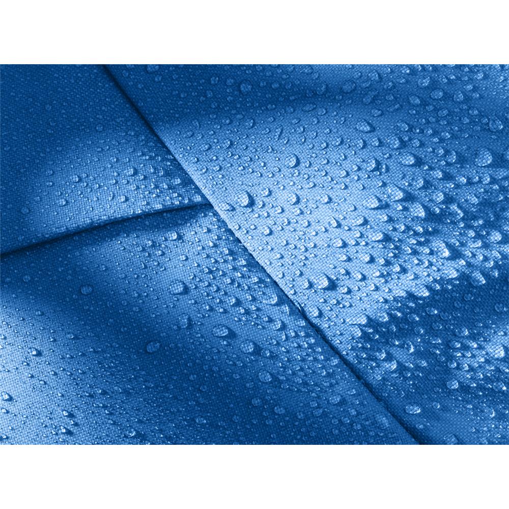 deuter Duffel Pro Movo 60, Reisetrolley, neptune-nightblue (blau), 60L, Rollkoffer mit 2 Rädern