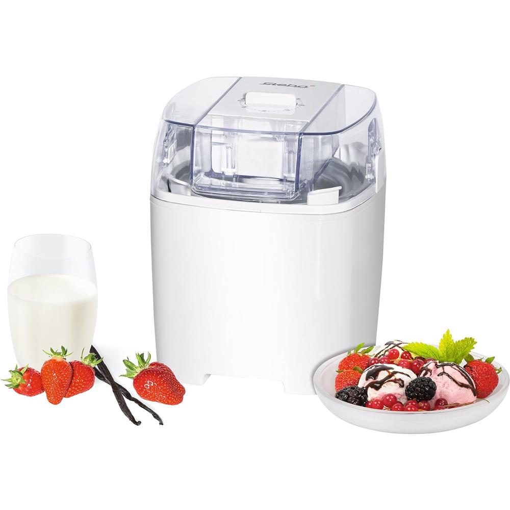 Steba Eismaschine IC 20