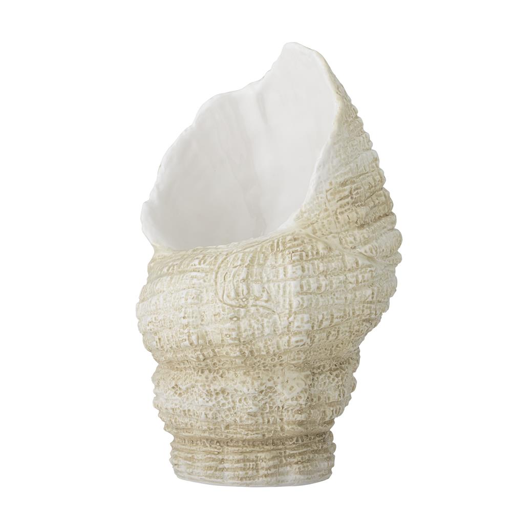 Bloomingville Nano Deko, Naturfarben, elegantes und auffälliges Dekoelement