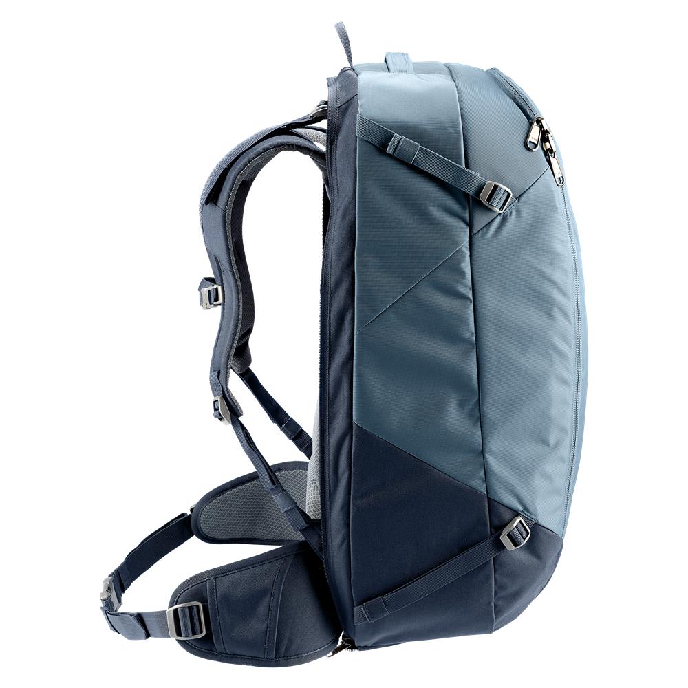 deuter Access 55, Reiserucksack, atlantic-ink (blau)