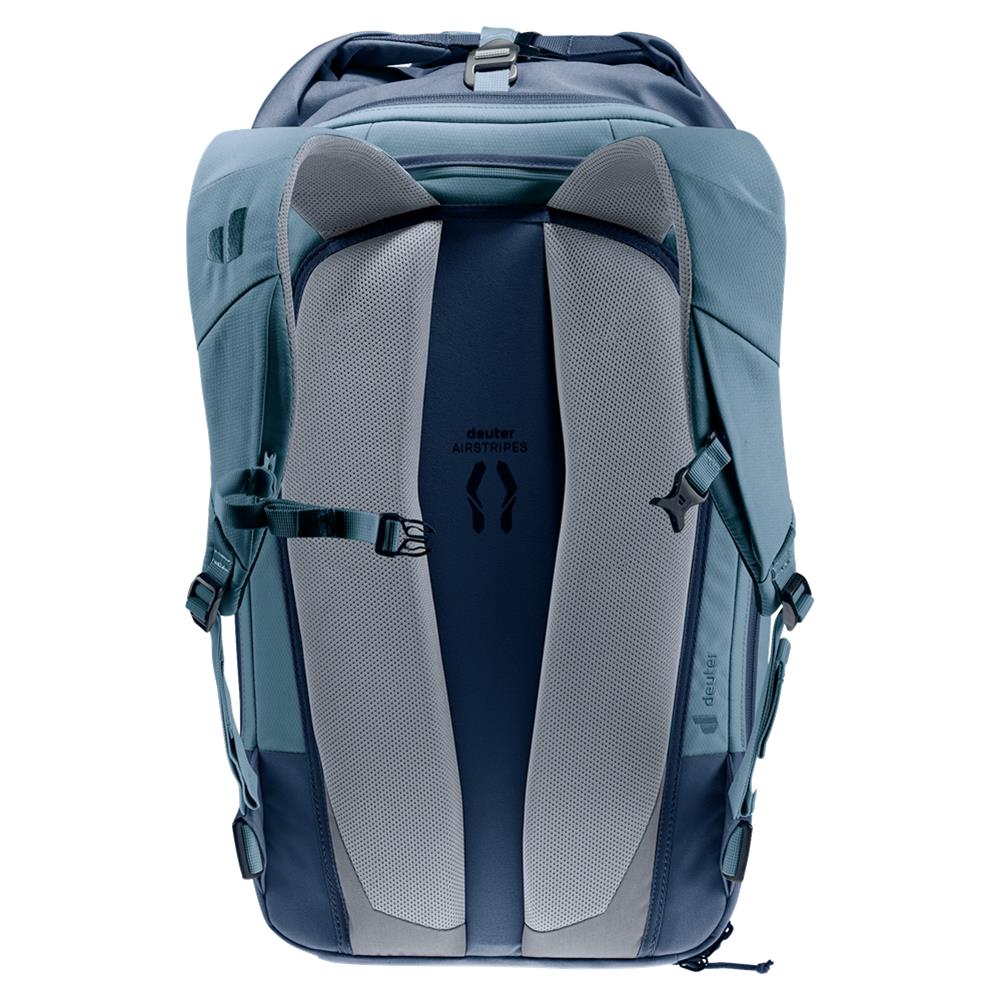 deuter Utilion 30, Rucksack, atlantic-ink (blau), 30L, mit Laptopfach
