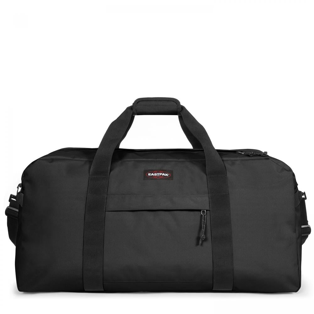 Eastpak TERMINAL +, Große Reisetasche, Black (schwarz), 96L