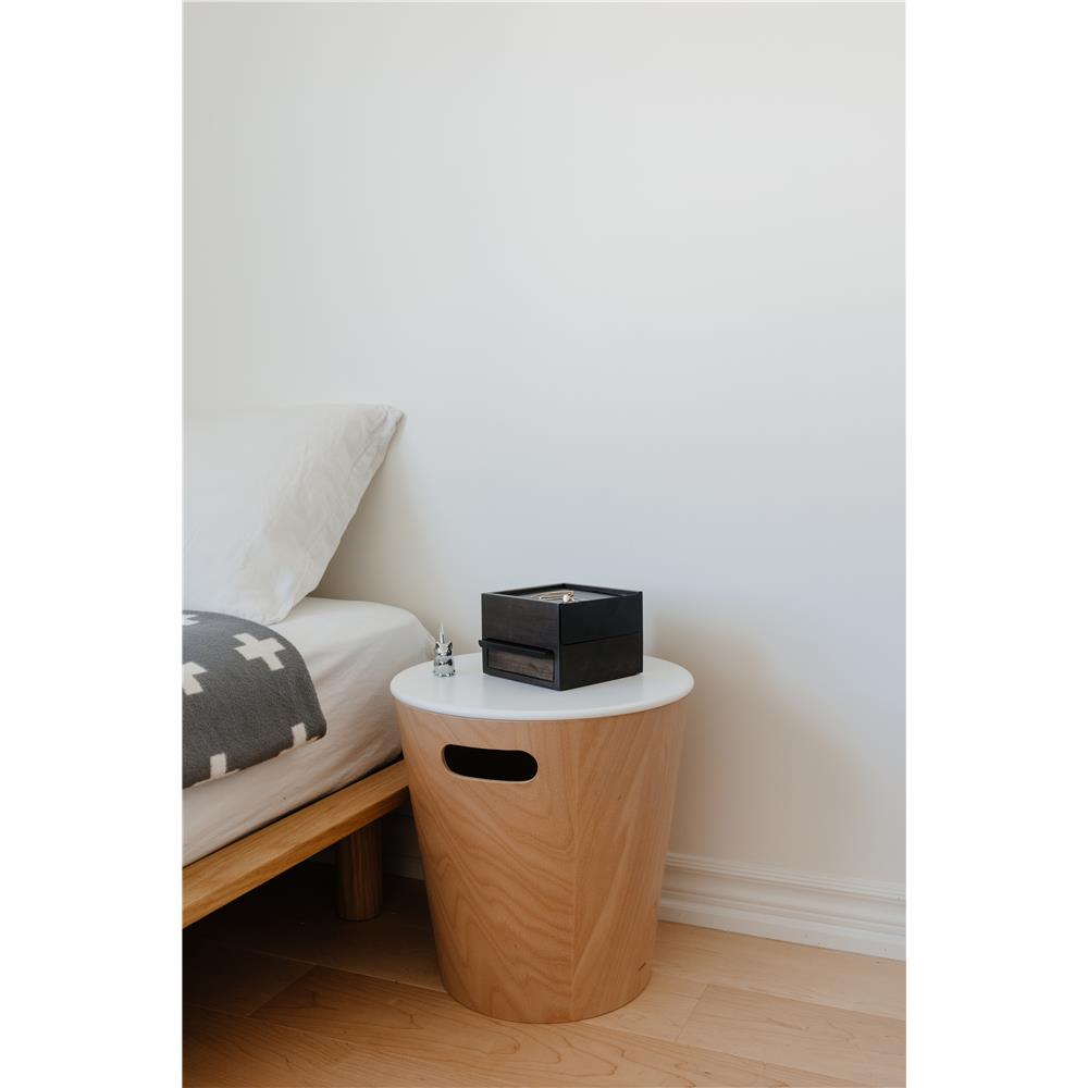 Umbra Stowit Mini Design Schmuckkasten Holz Braun Schmuckaufbewahrung Organizer