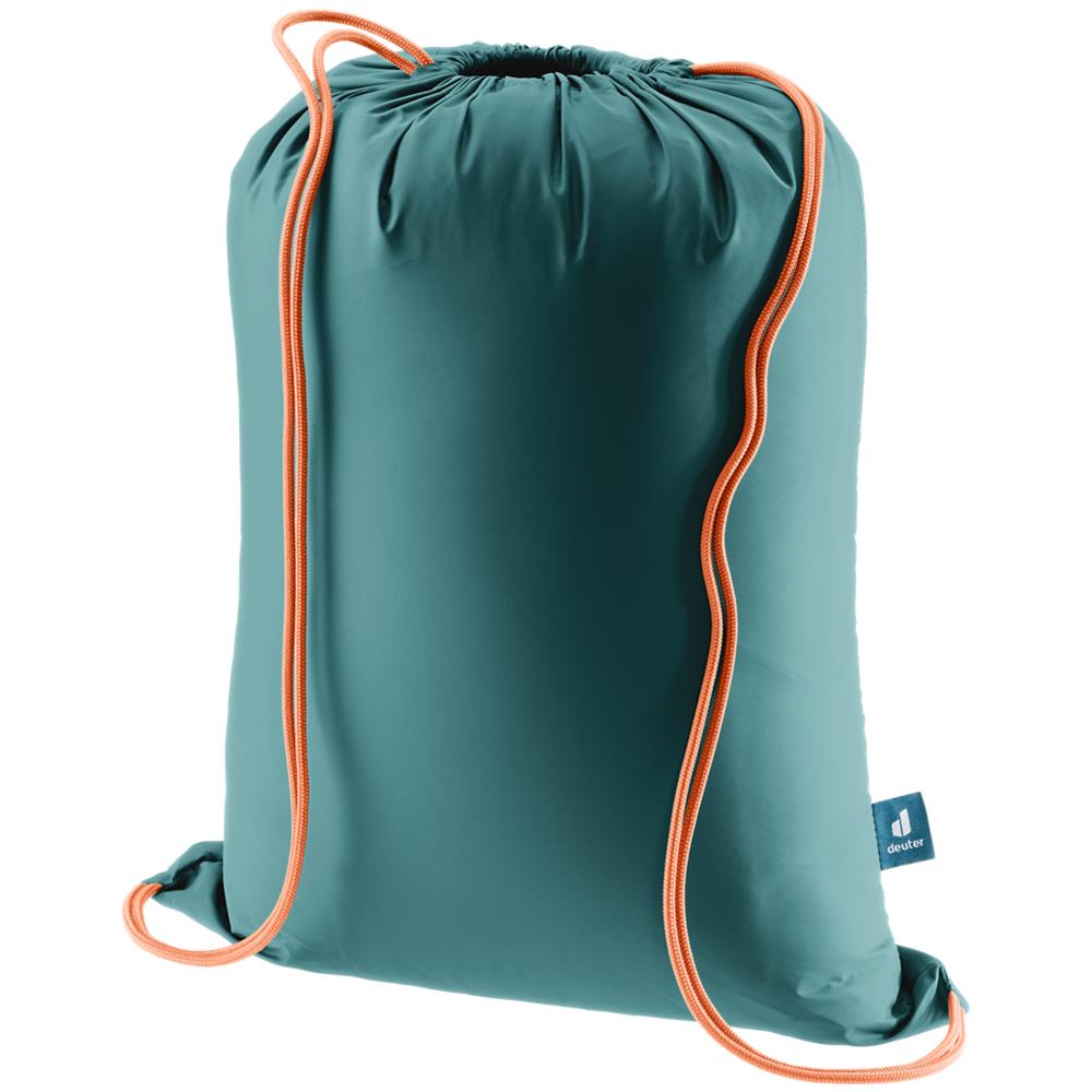 deuter Overnite, Kinderschlafsack, Blau, Mumienschlafsack mit Packsack, Kopfteil mit Kisseneinschub