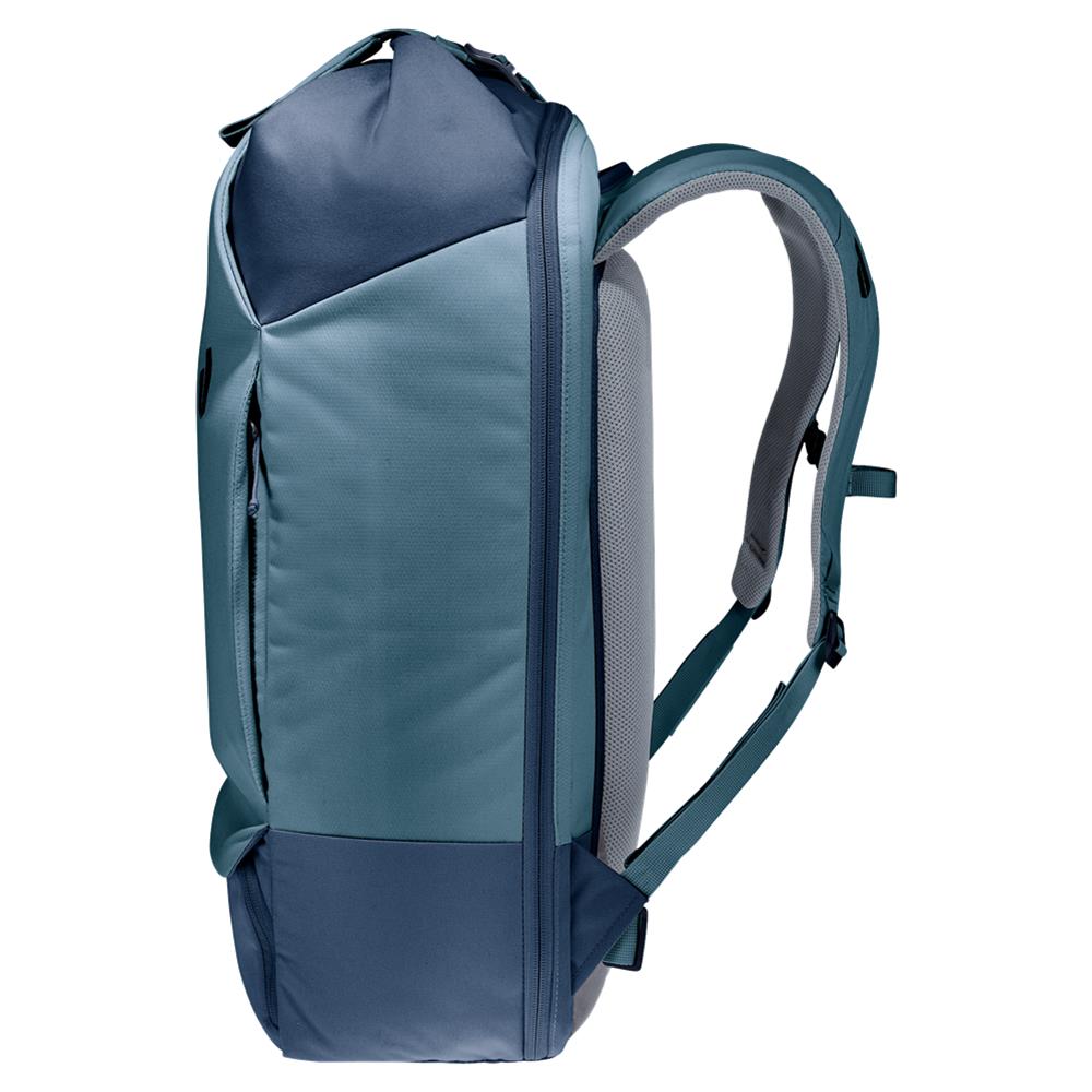 deuter Utilion 30, Rucksack, atlantic-ink (blau), 30L, mit Laptopfach
