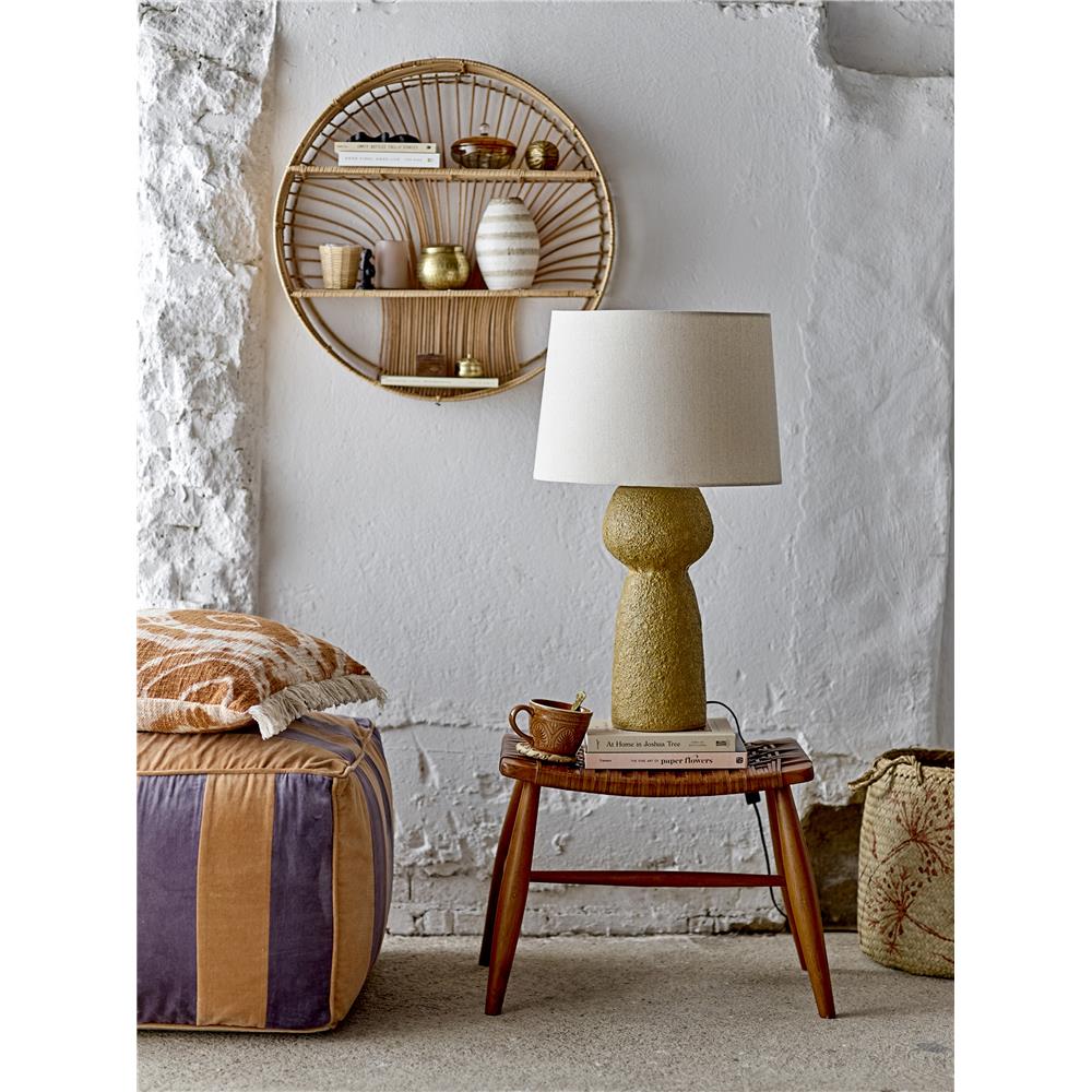 Bloomingville Molli Korb, Natur, Seegras, 3er Set