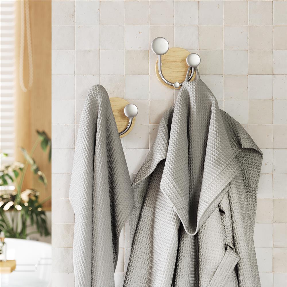 Umbra Melody Garderobenhaken - Platzsparend und stilvoll organisiert